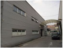 施工周邊房屋安全鑒定